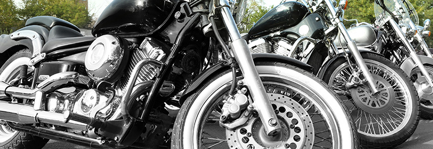 Mississippi Motorcycle insurance coverage