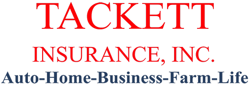 Tackett Insurance, Inc.